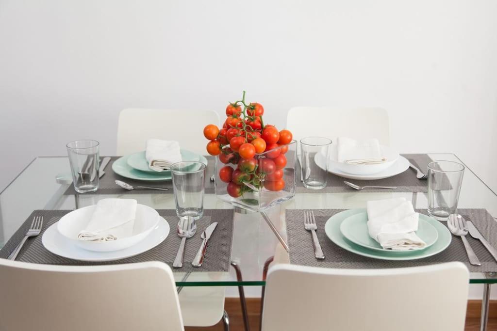 Zona 1 Santa Cruz Parking Privado Apartment Seville Exterior photo